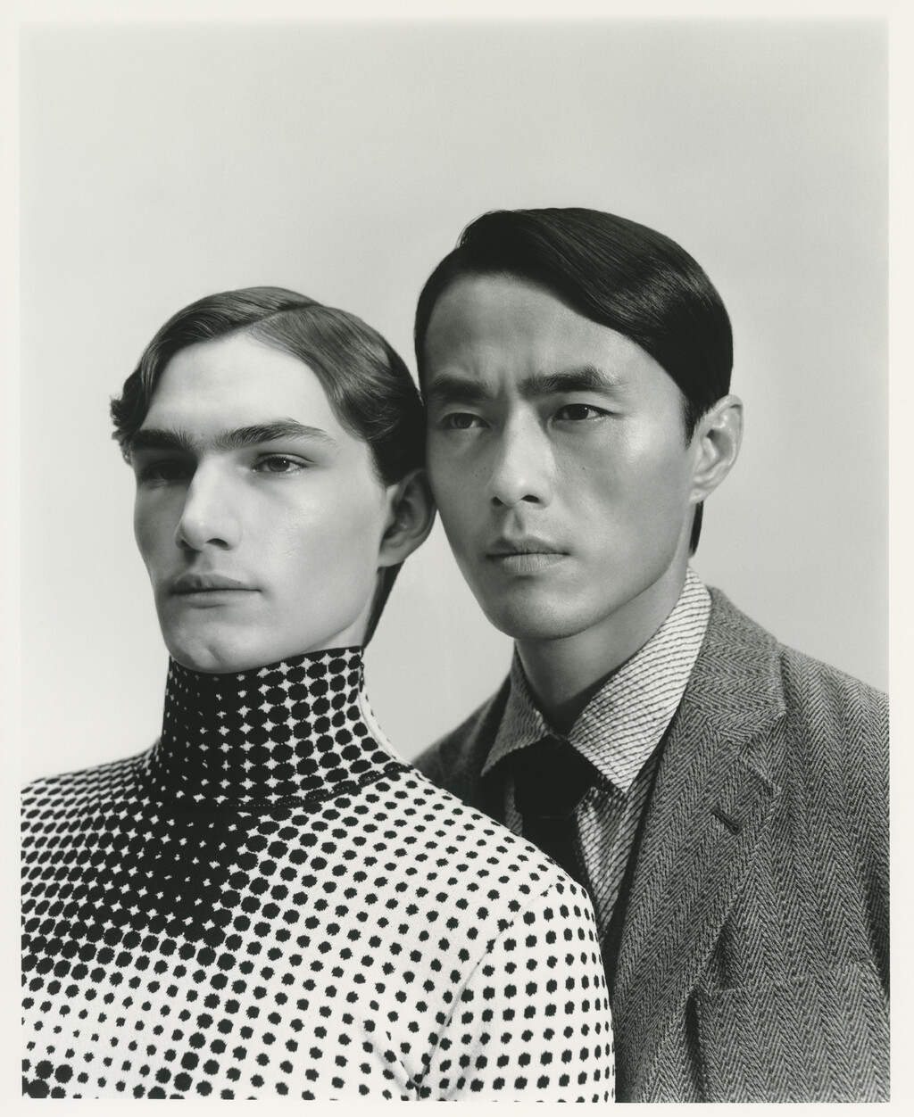 Another Man China - © Artlist