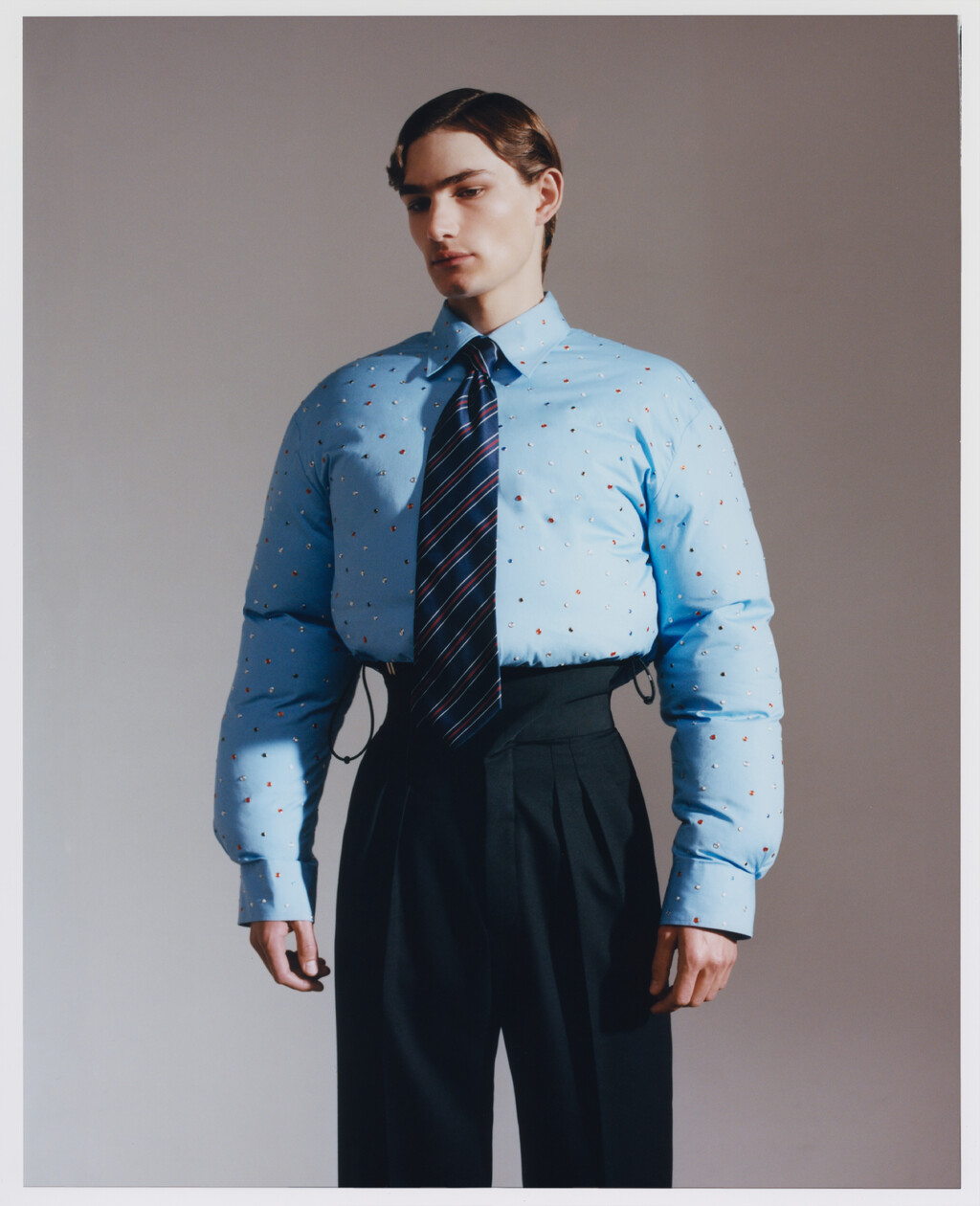 Another Man China - © Artlist