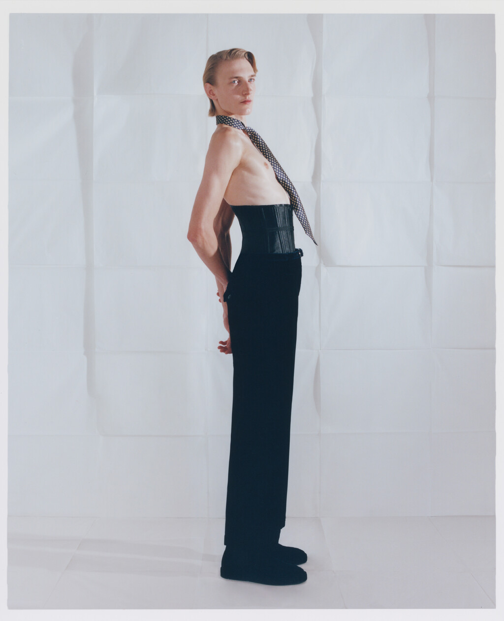 Another Man China - © Artlist