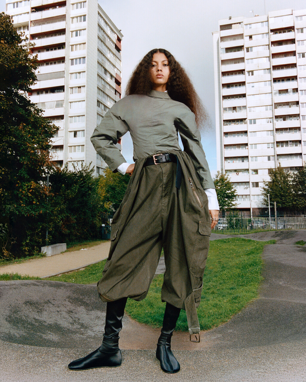 Dazed Mena - © Artlist