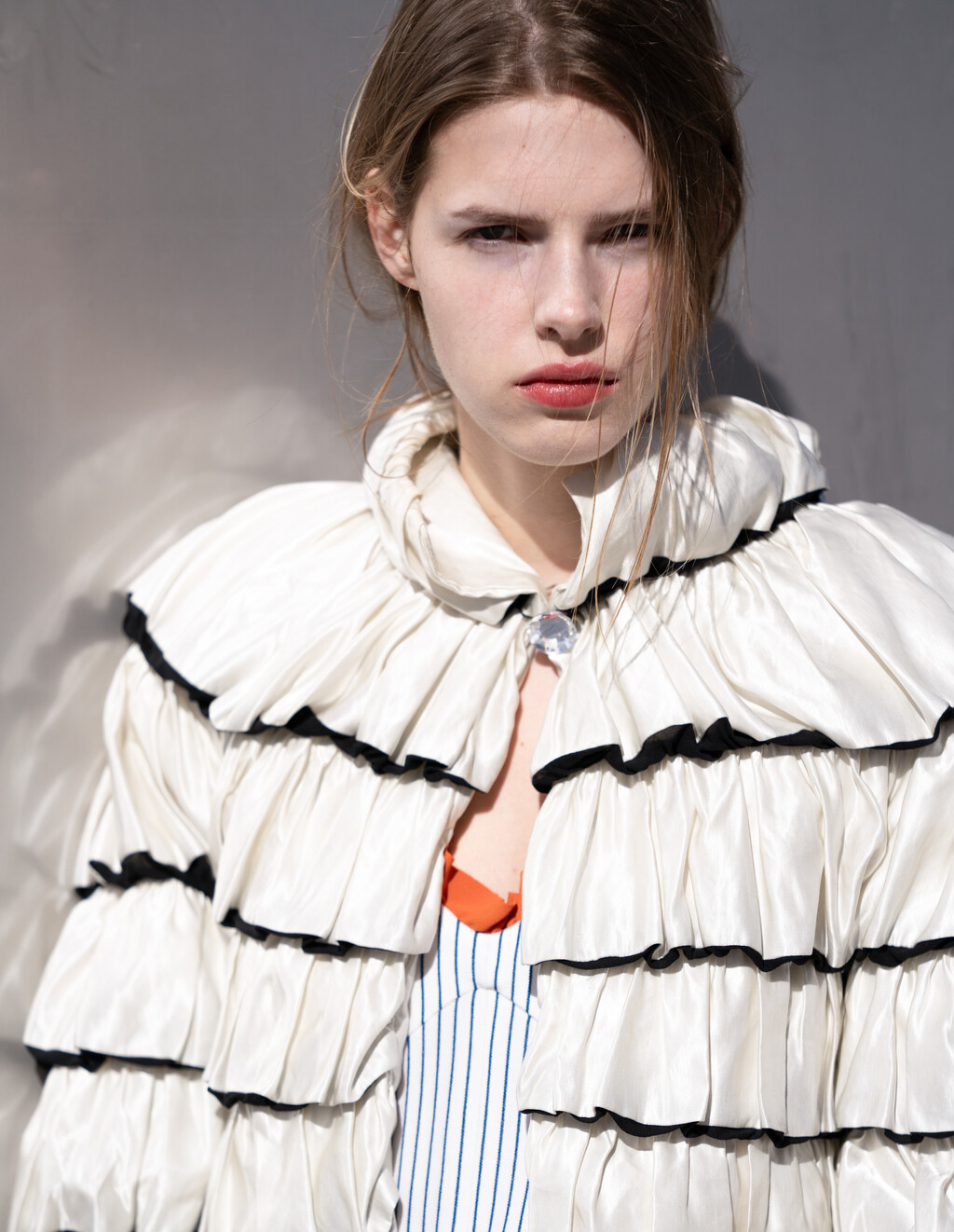 Double Magazine - © Artlist