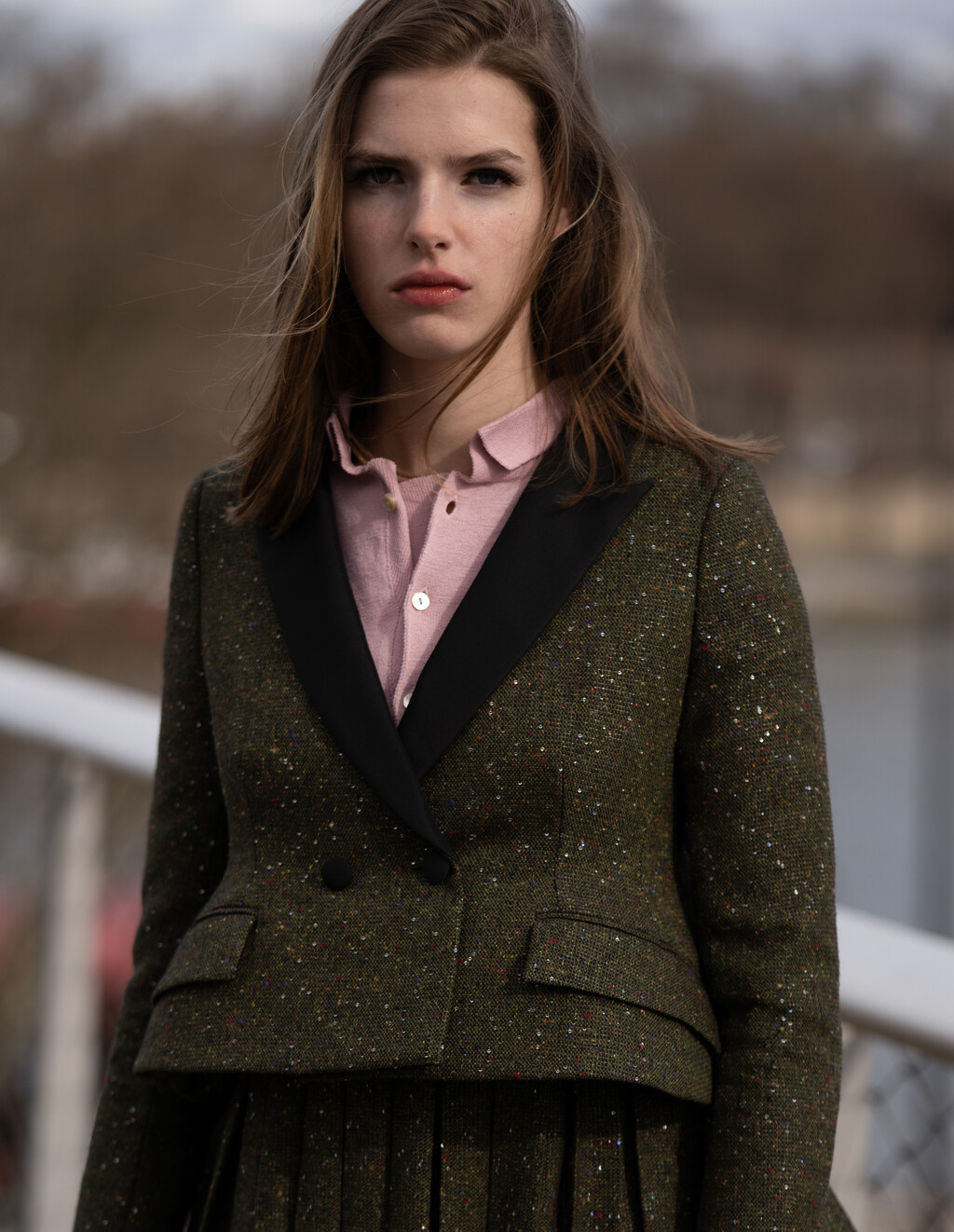 Double Magazine - © Artlist