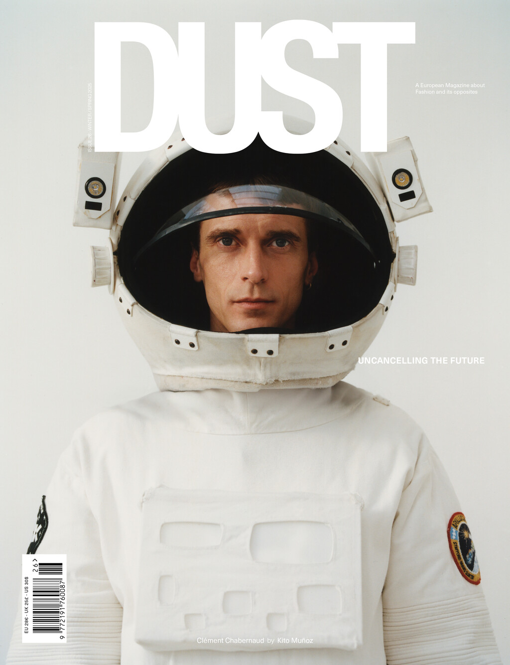 Dust - © Artlist