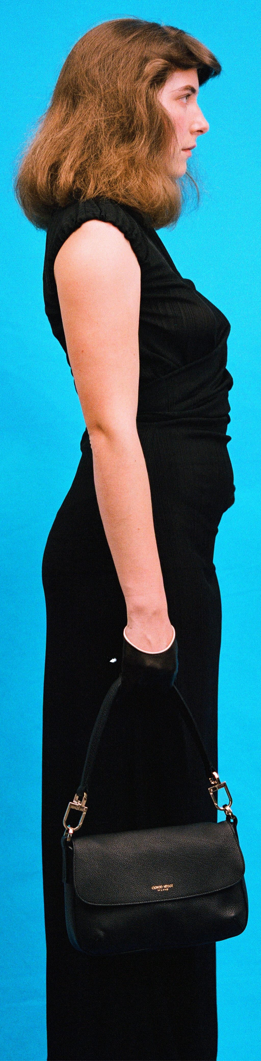 The Gentlewoman - © Artlist