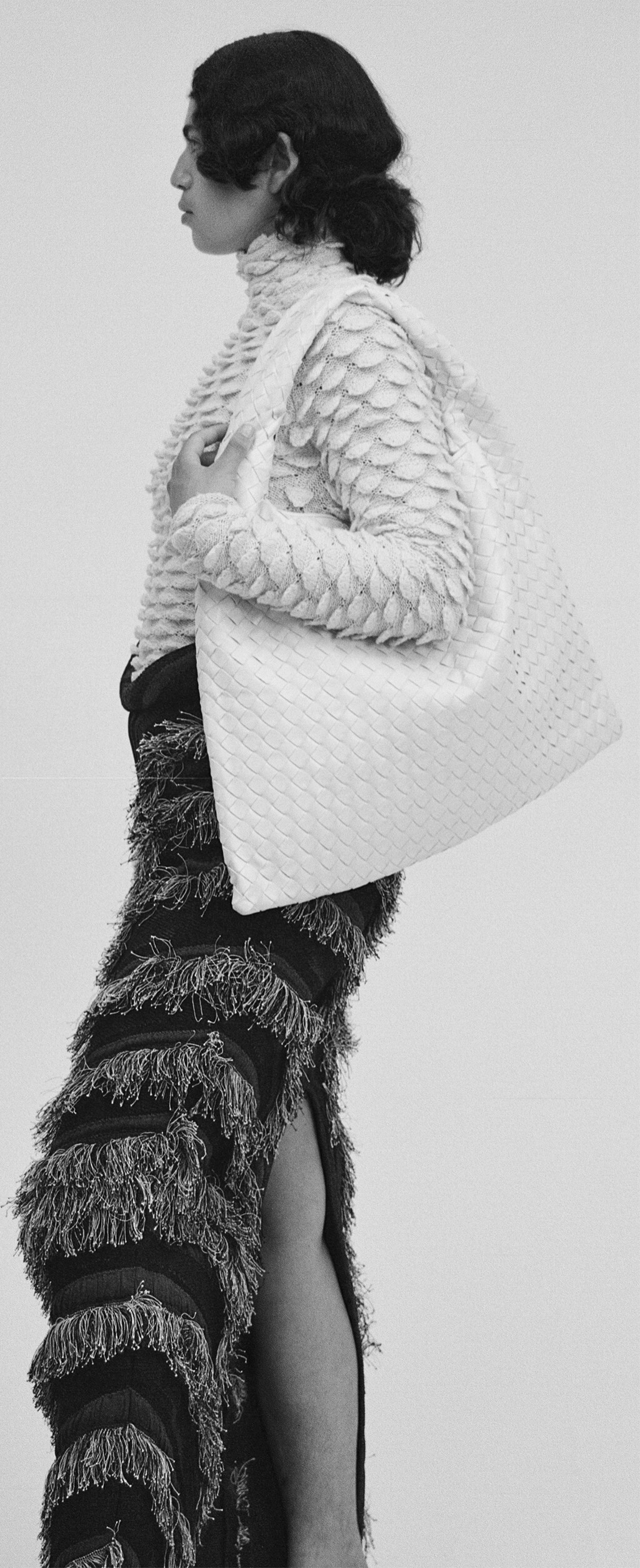 The Gentlewoman - © Artlist