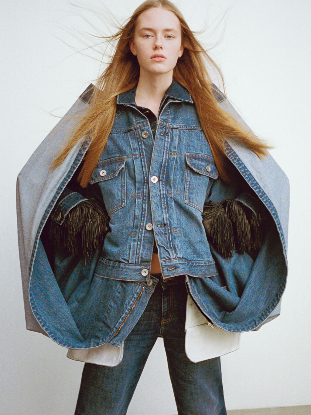 Harper’s Bazaar France - © Artlist