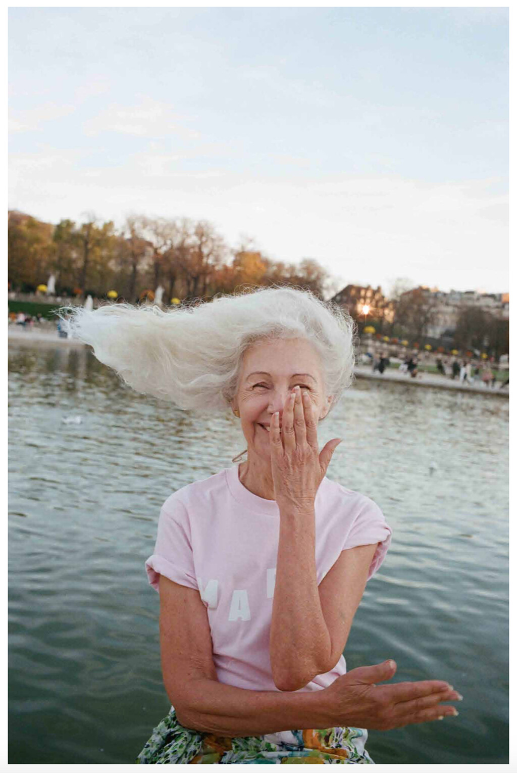 Marfa Journal - © Artlist