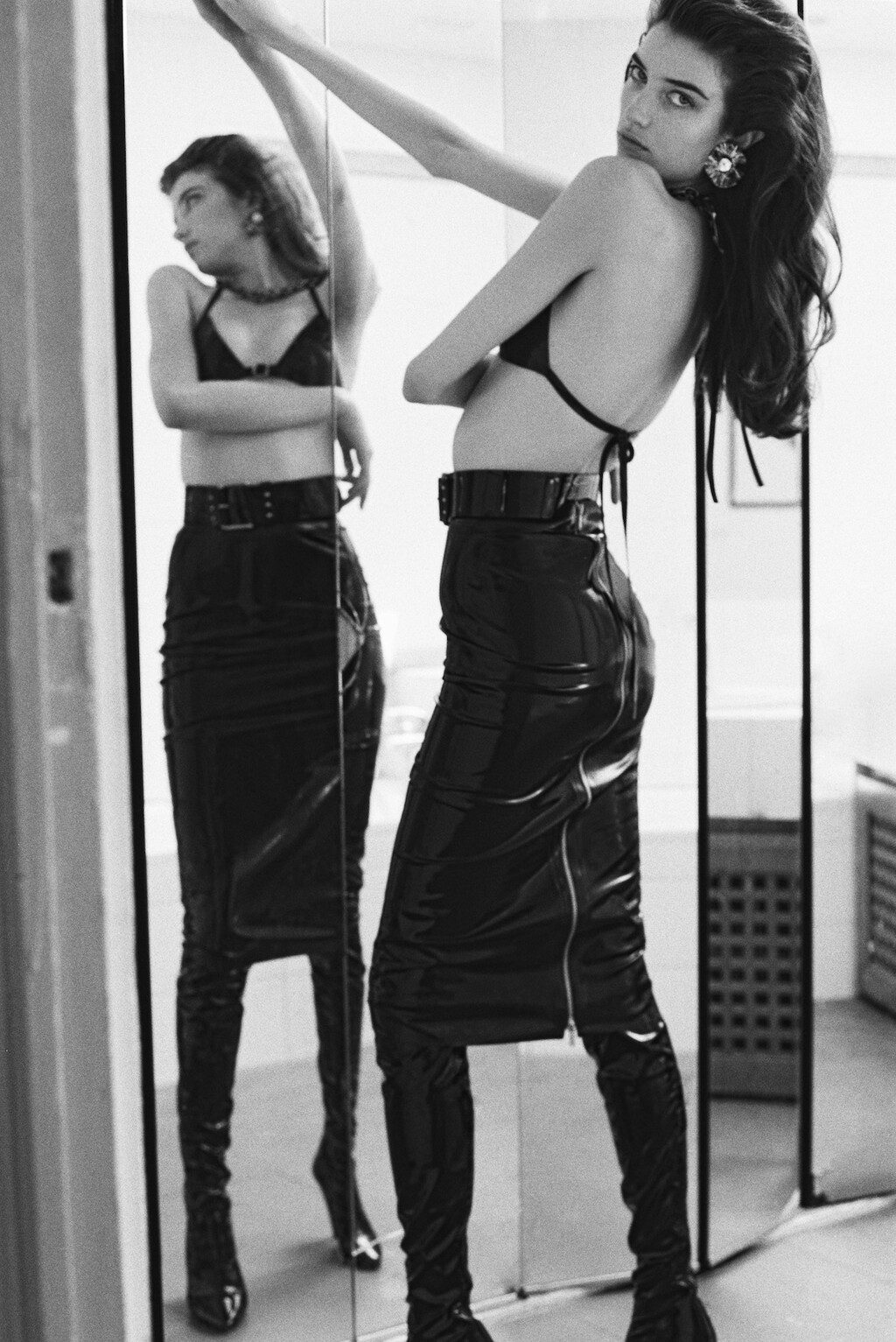 Marfa Journal - © Artlist