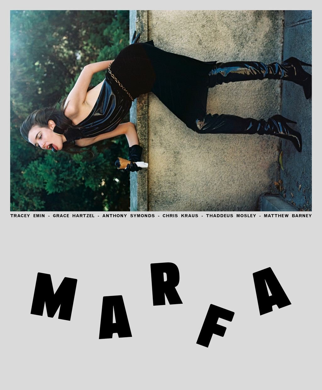 Marfa Journal - © Artlist