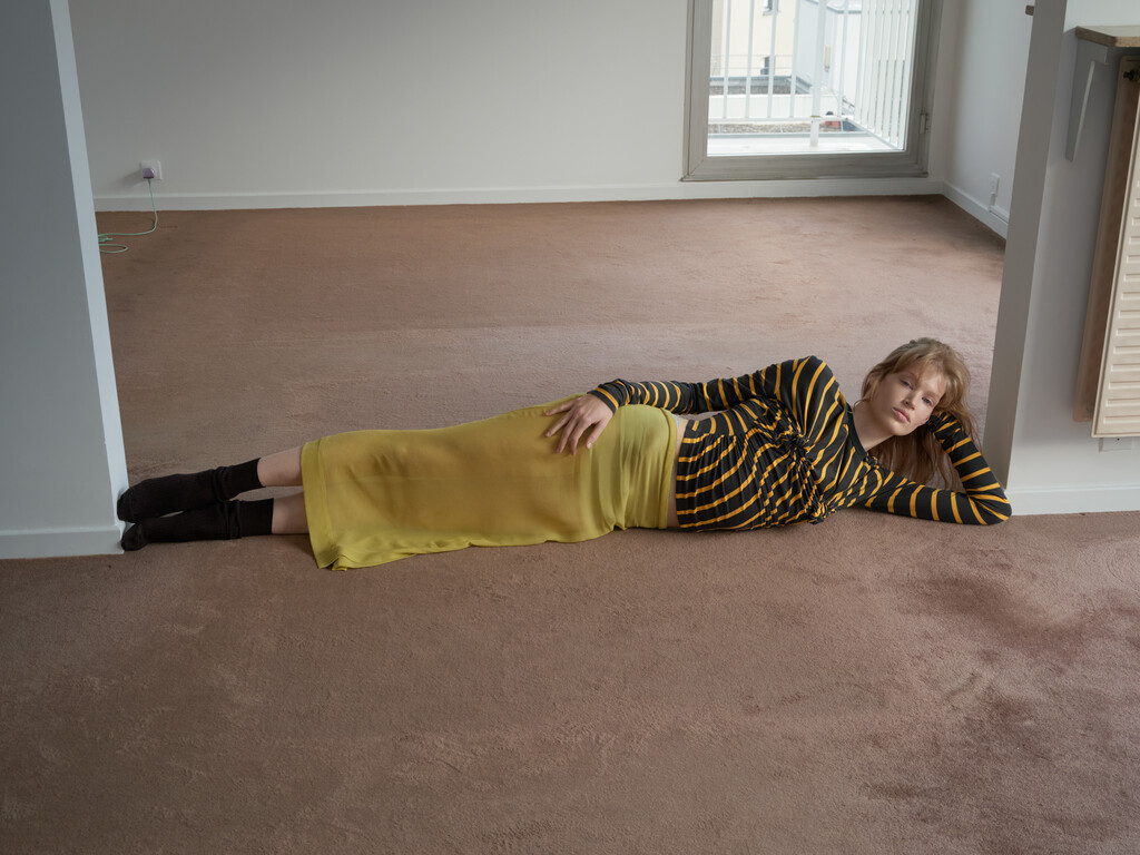 Marfa Journal - © Artlist