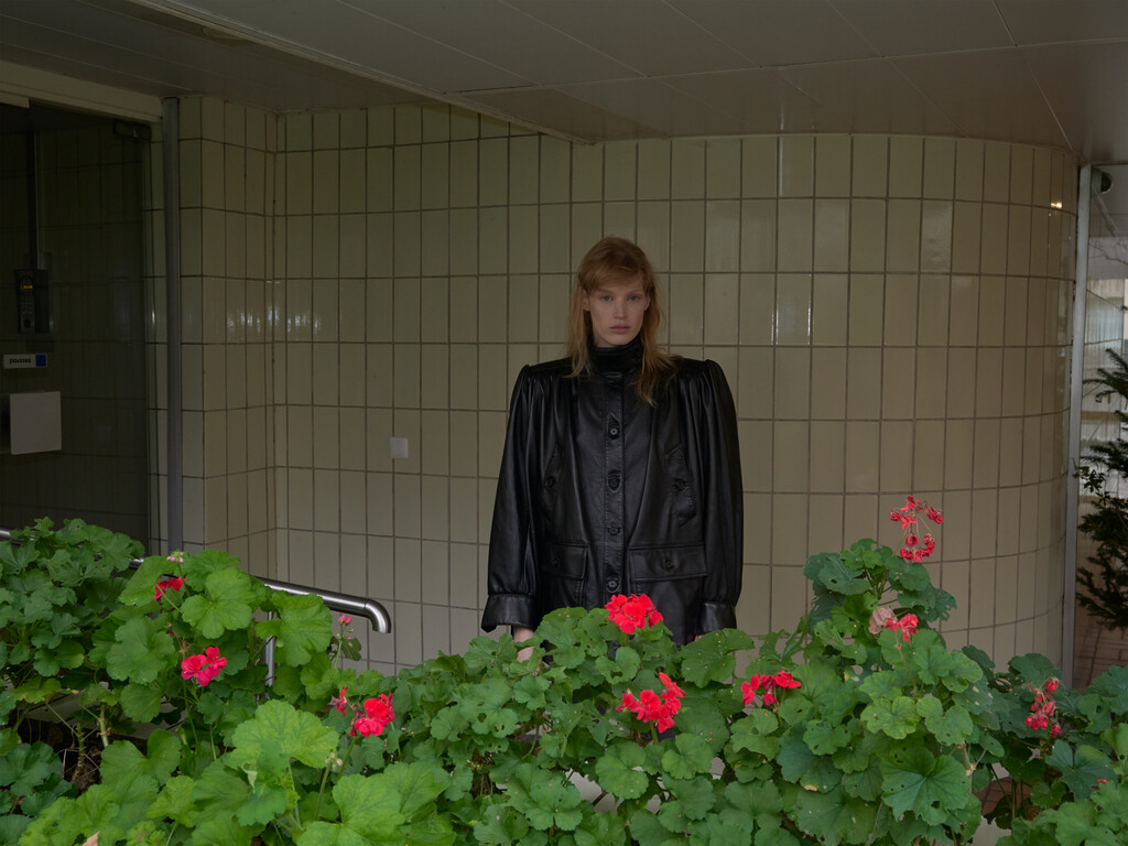 Marfa Journal - © Artlist