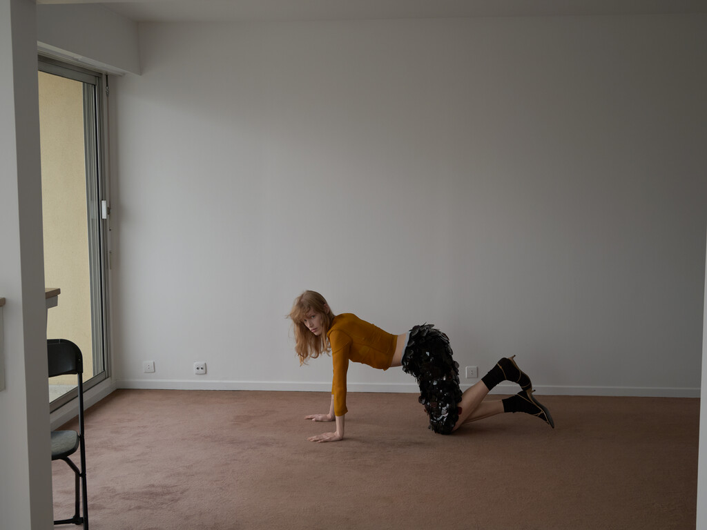 Marfa Journal - © Artlist