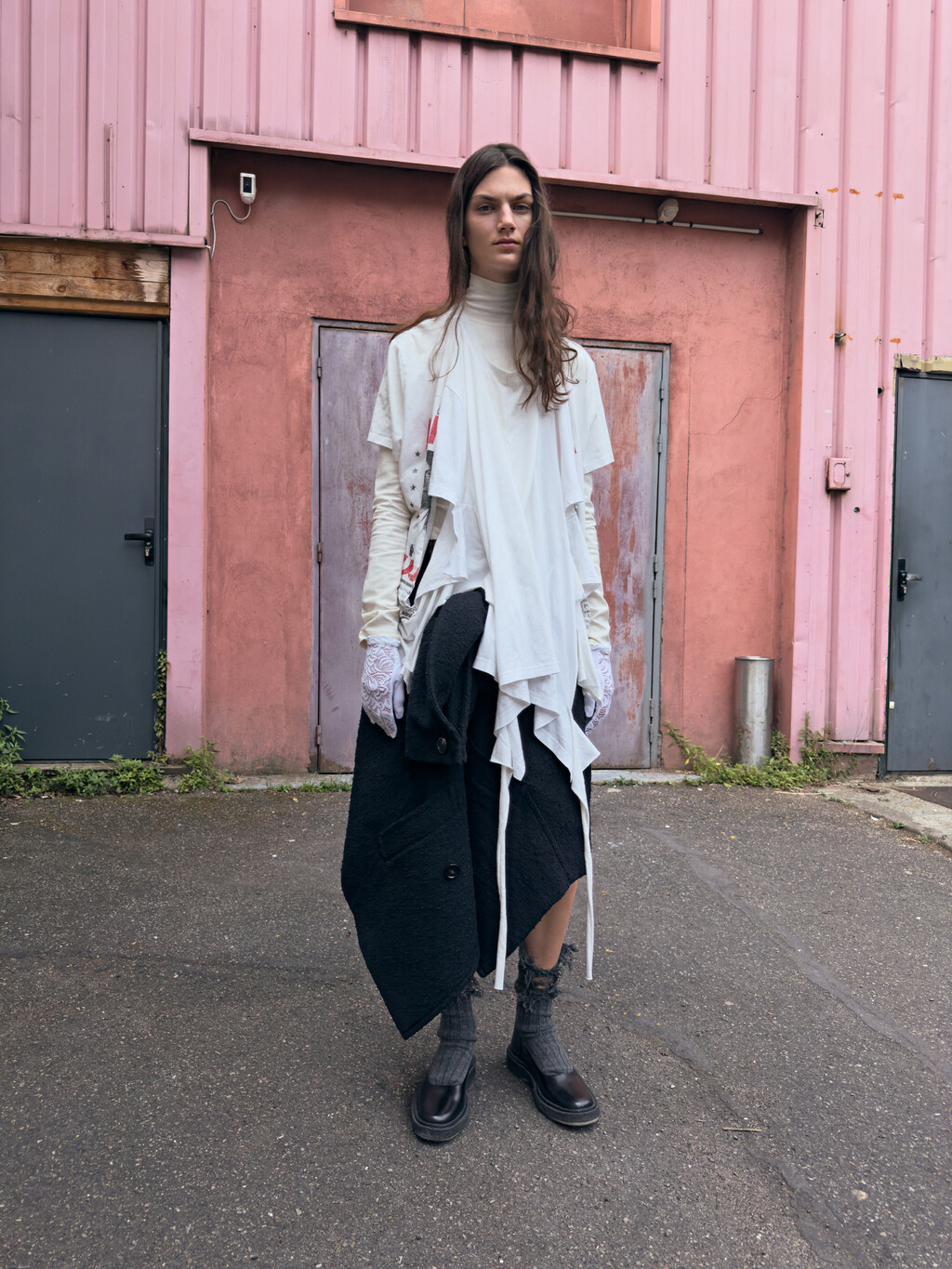 Modern Matter - © Artlist