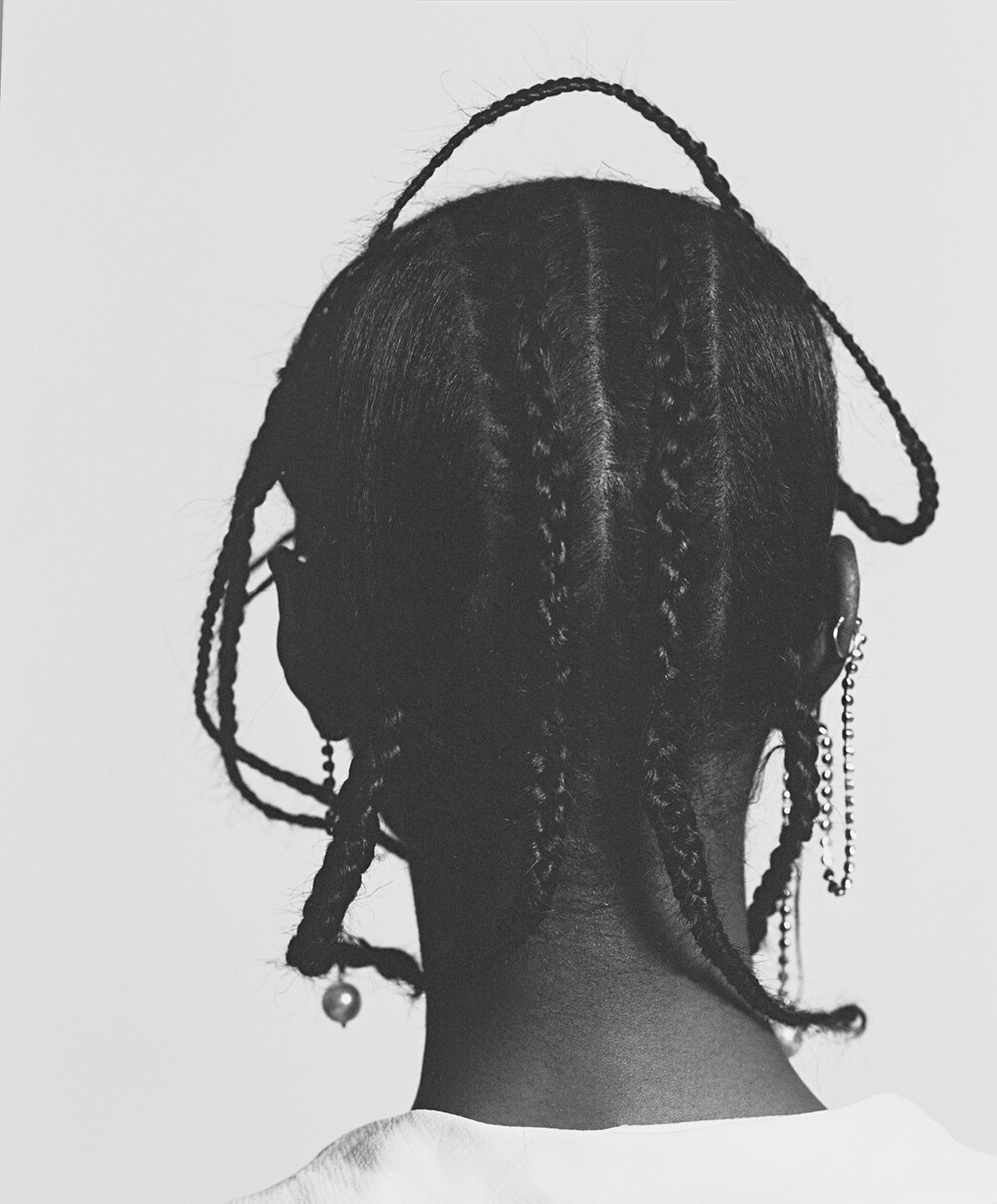 Palindrome - © Artlist