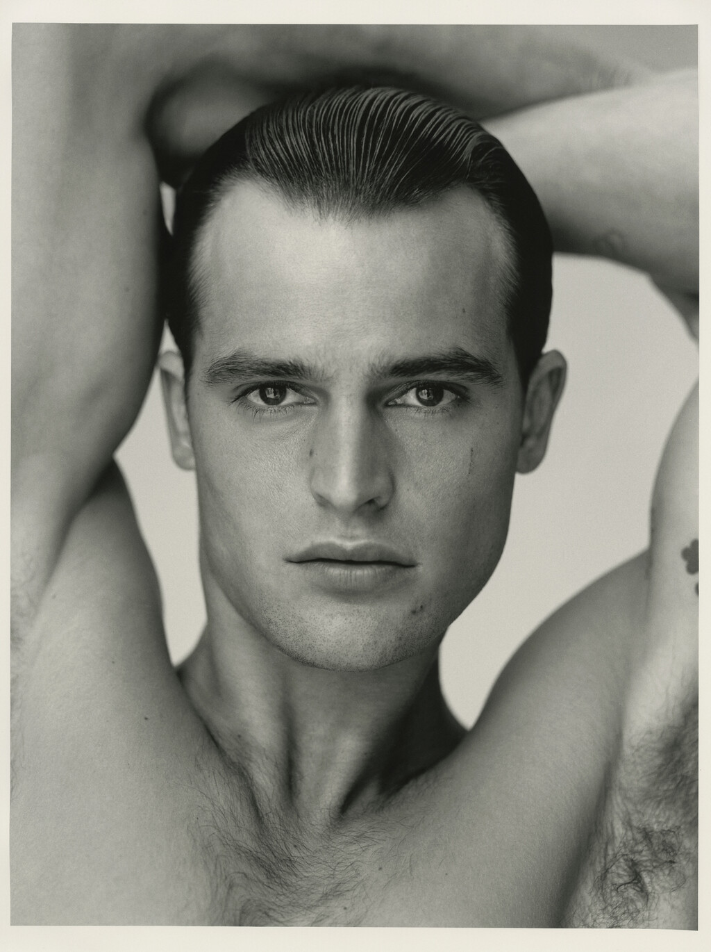 Present Space - © Artlist