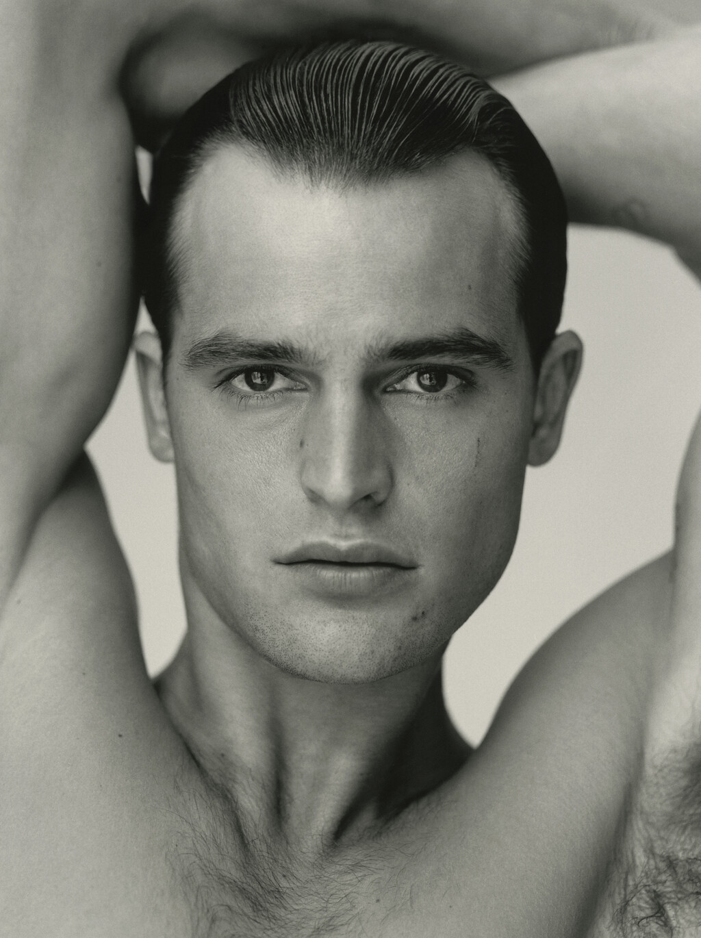 Present Space - © Artlist