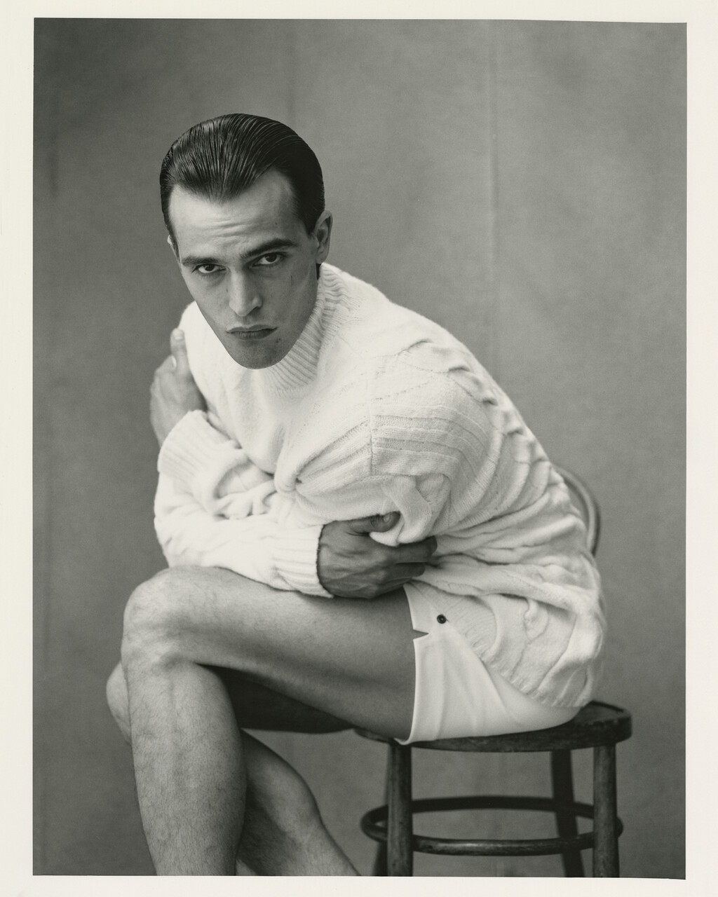 Present Space - © Artlist