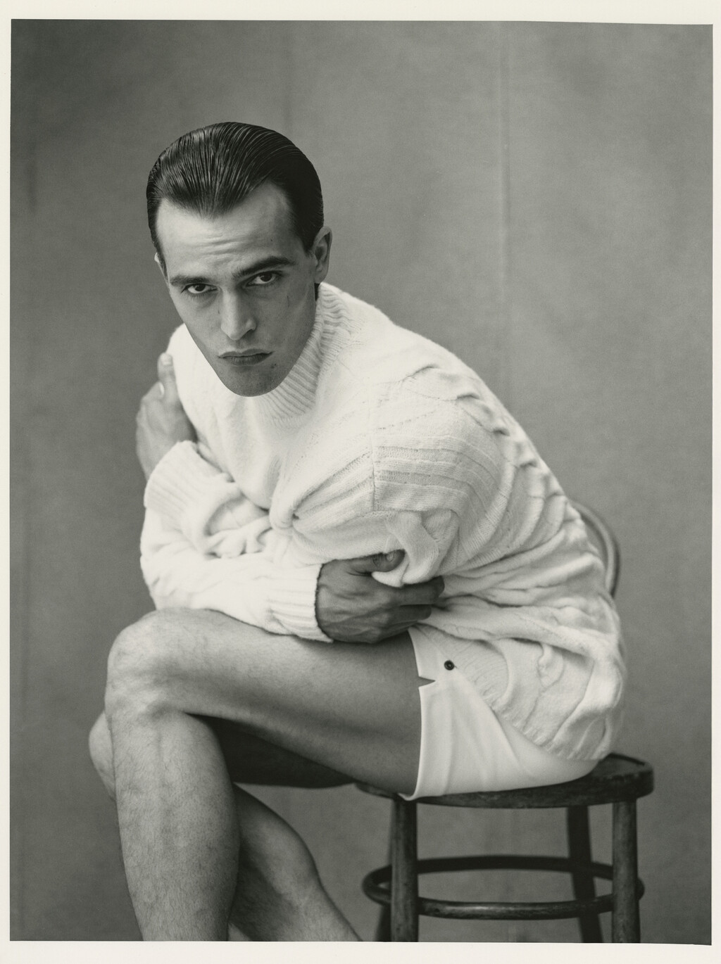 Present Space - © Artlist