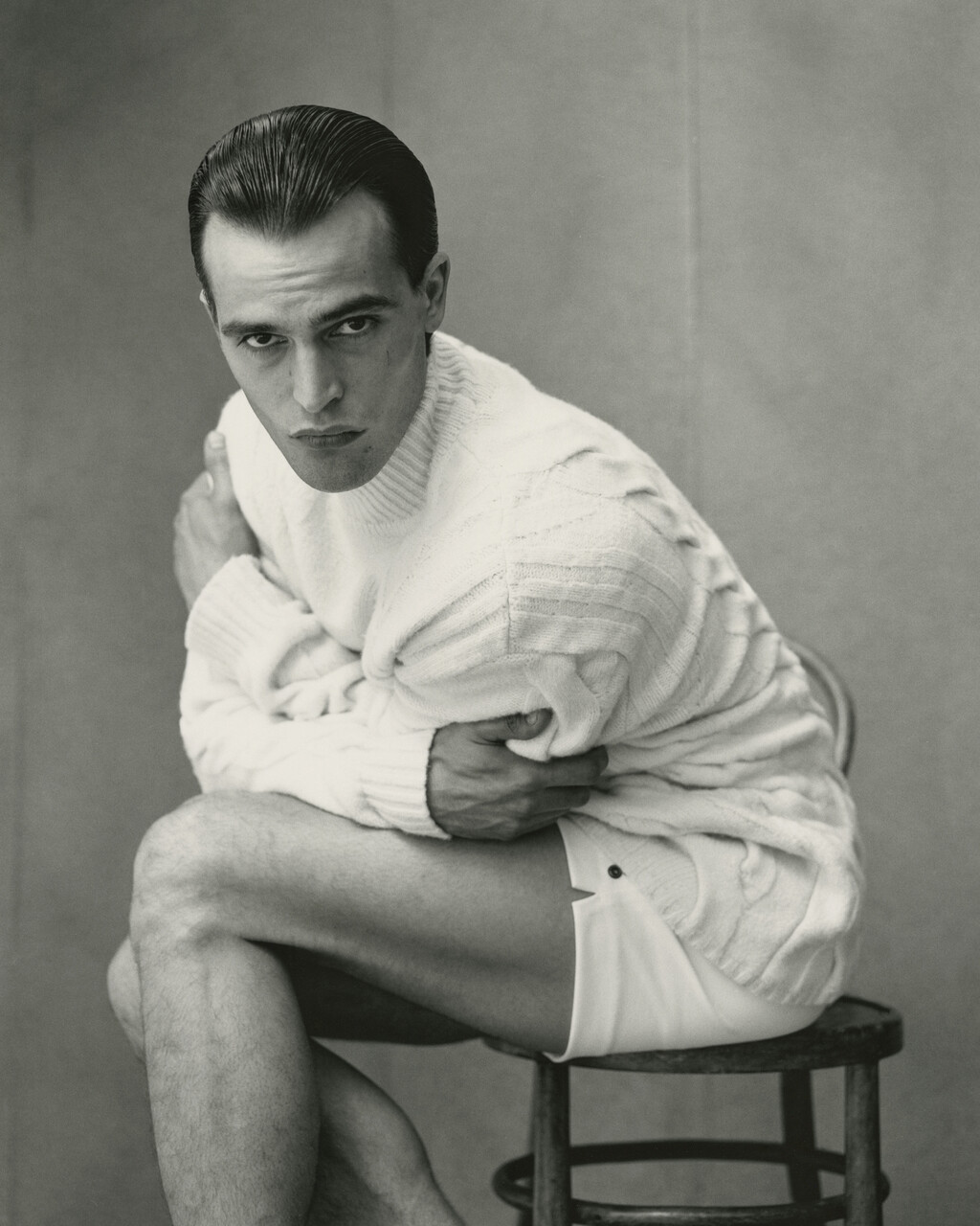 Present Space - © Artlist