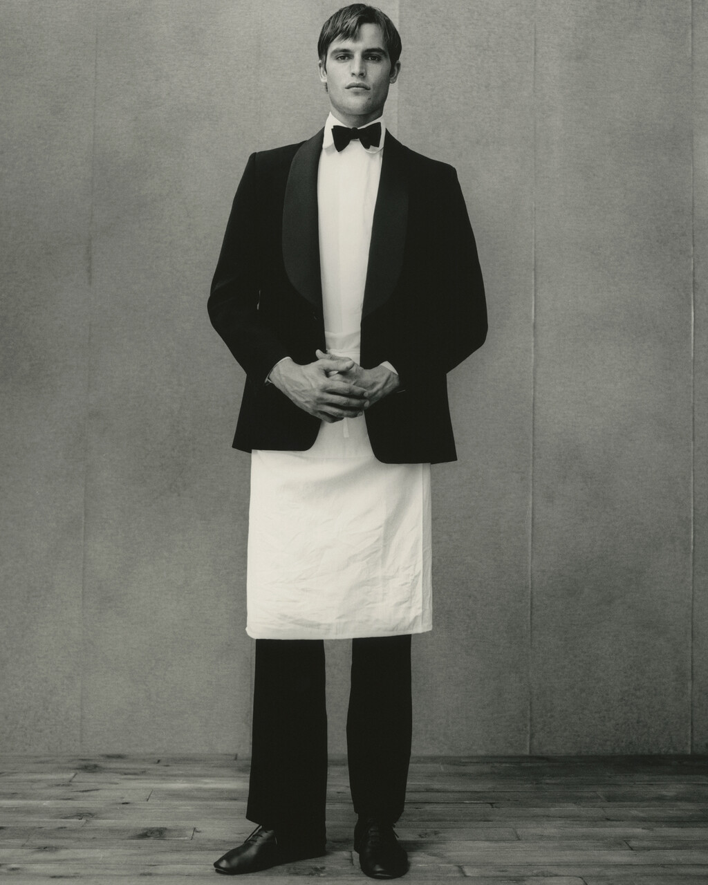 Present Space - © Artlist