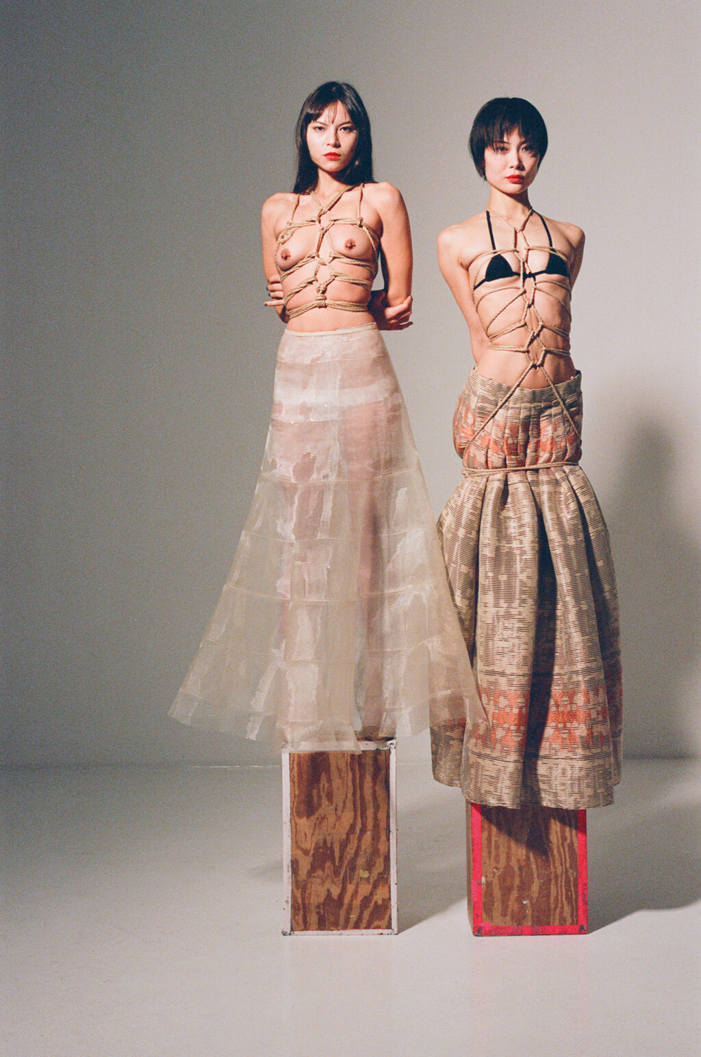 Purple Magazine - © Artlist