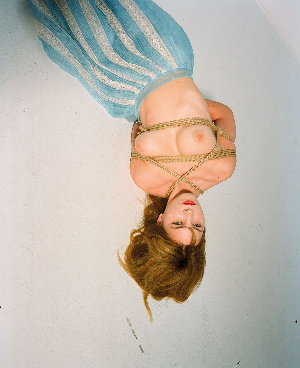 Purple Magazine - © Artlist