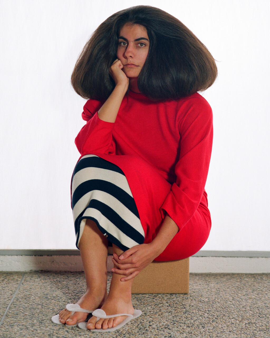 Service Magazine - © Artlist