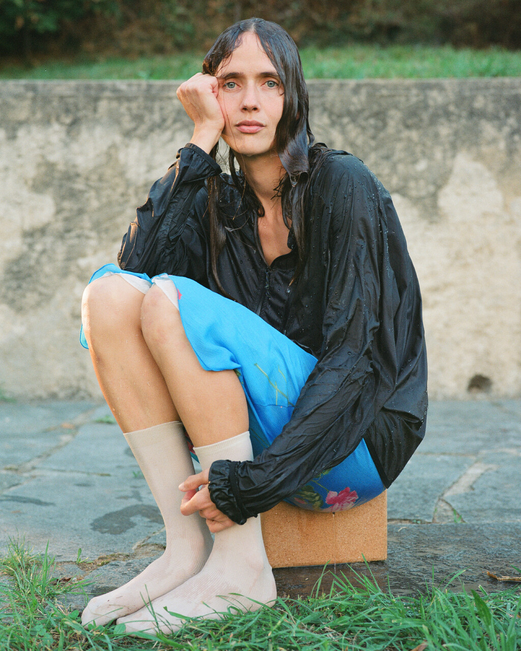 Service Magazine - © Artlist