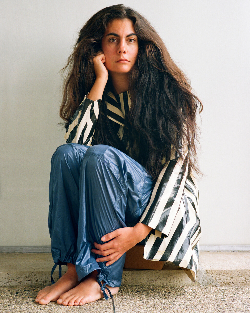 Service Magazine - © Artlist