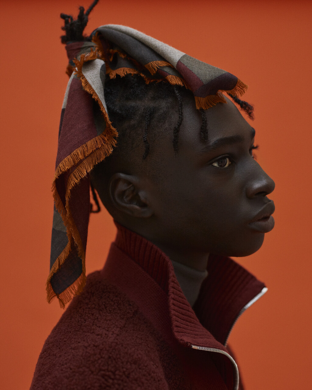 T Magazine - © Artlist