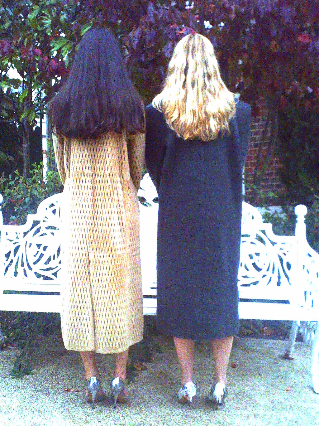 The Face - © Artlist