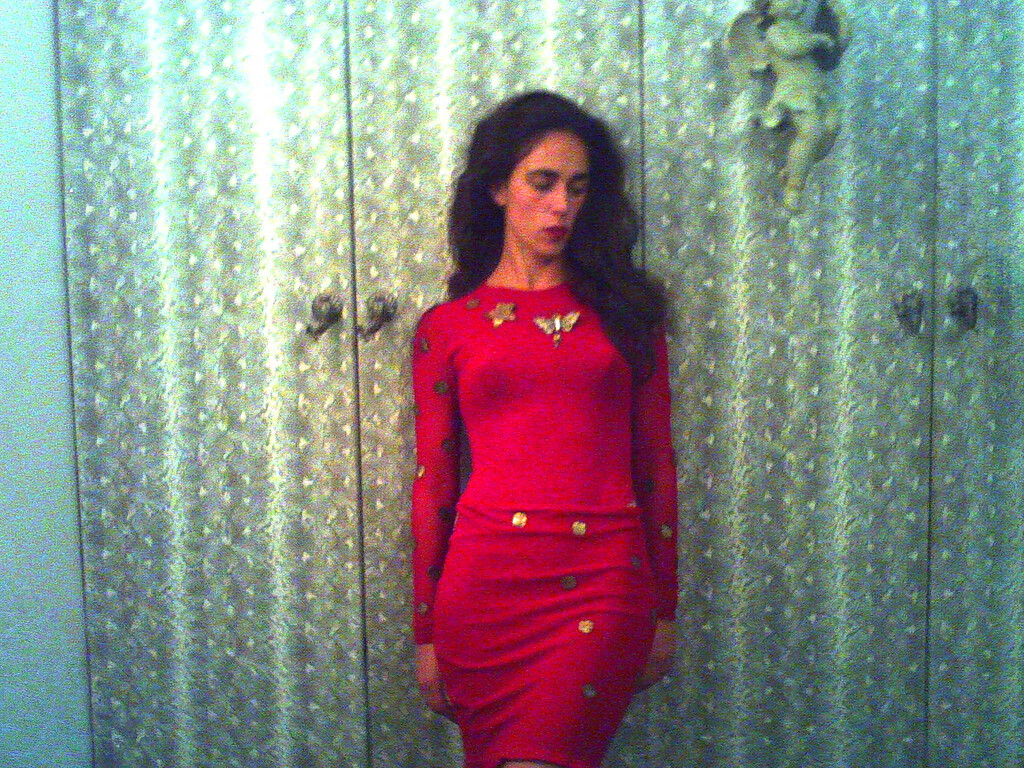 The Face - © Artlist