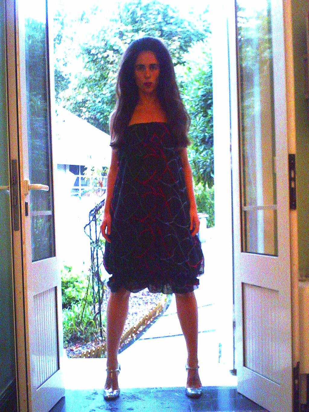 The Face - © Artlist