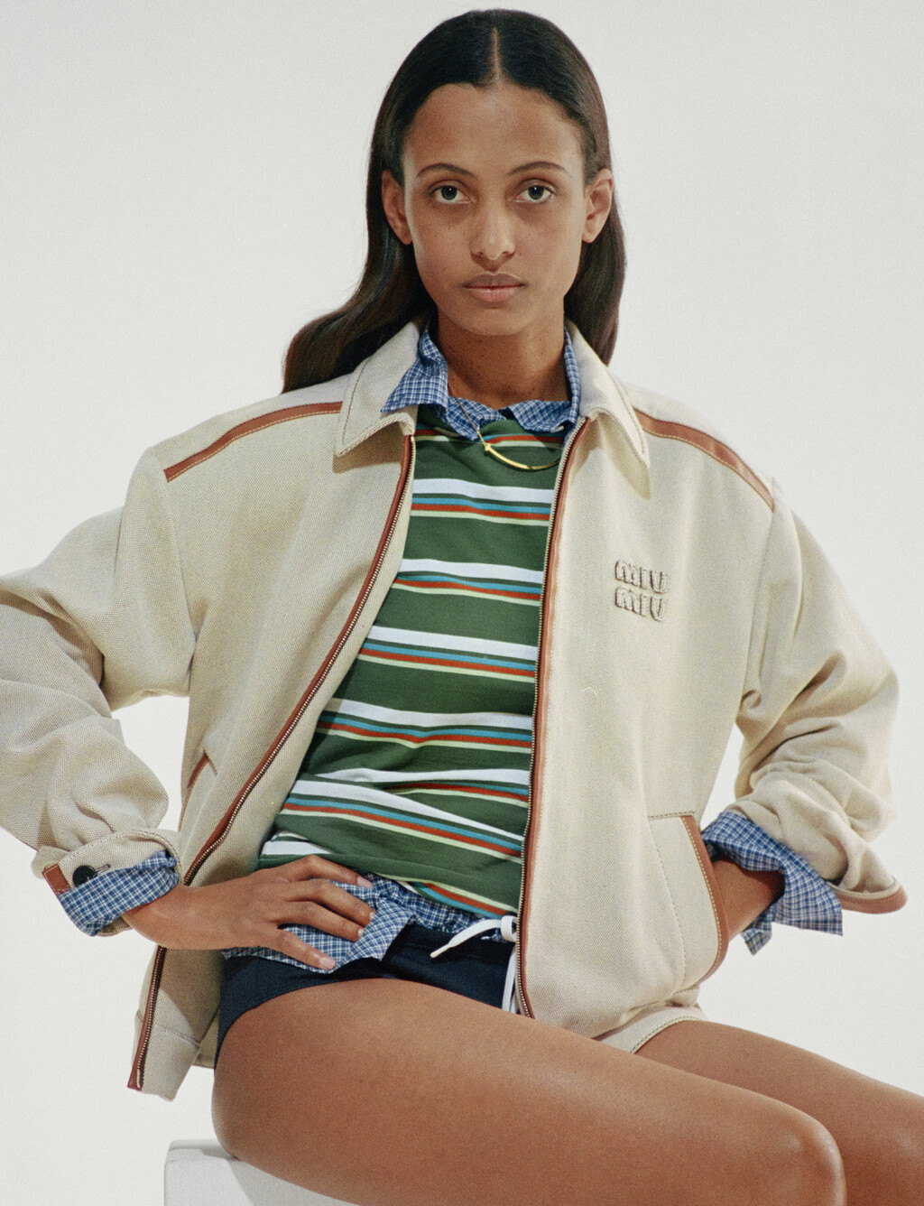 The Gentlewoman - © Artlist