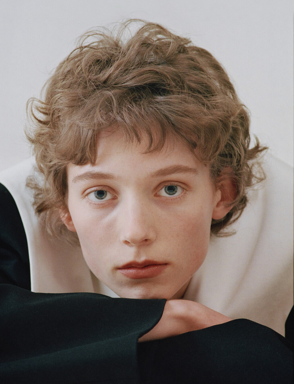 The Gentlewoman - © Artlist