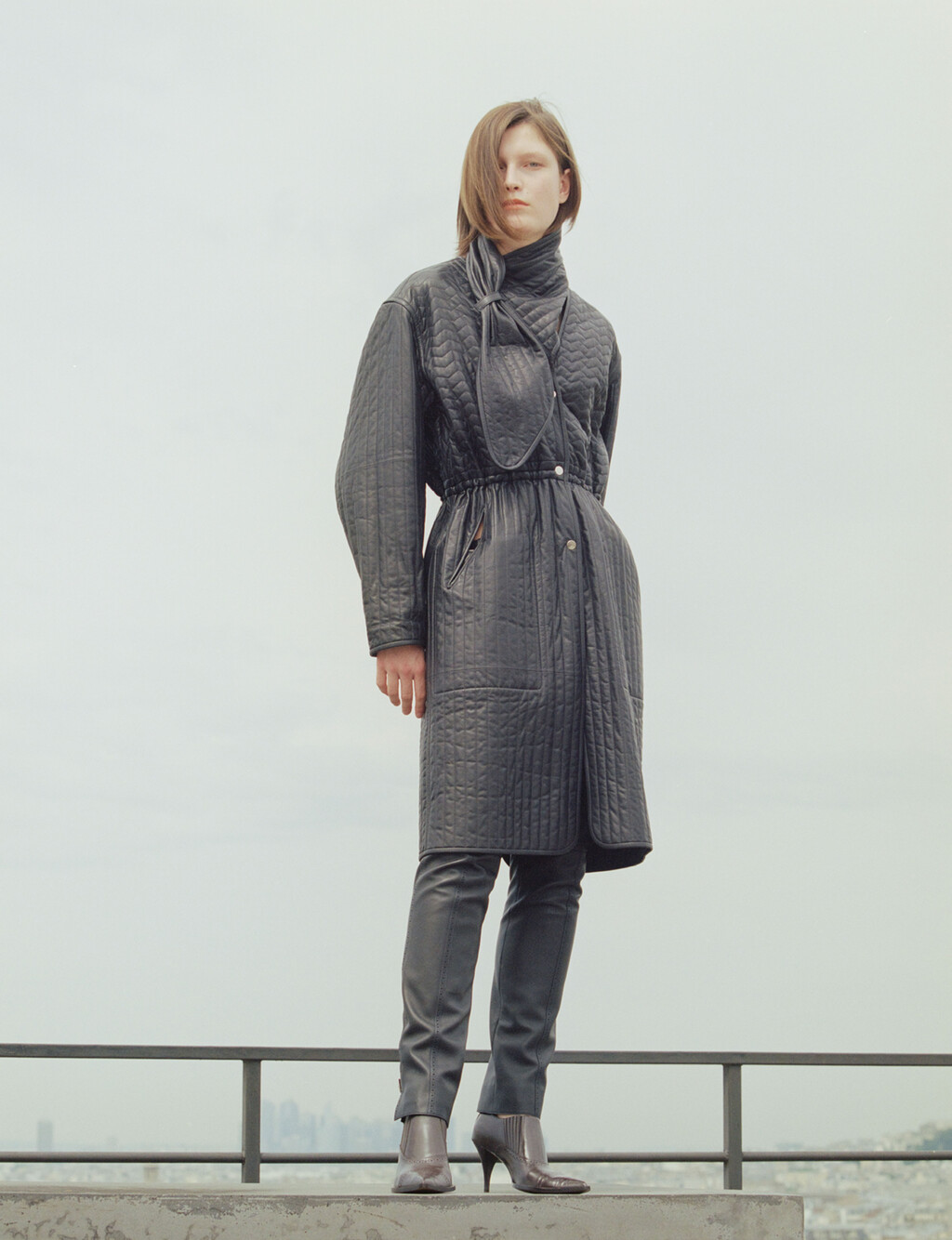 The Plant - © Artlist