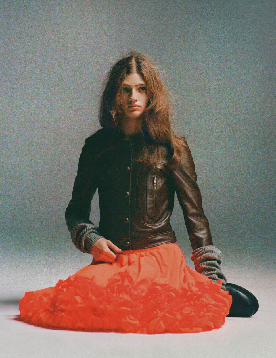 The Plant - © Artlist