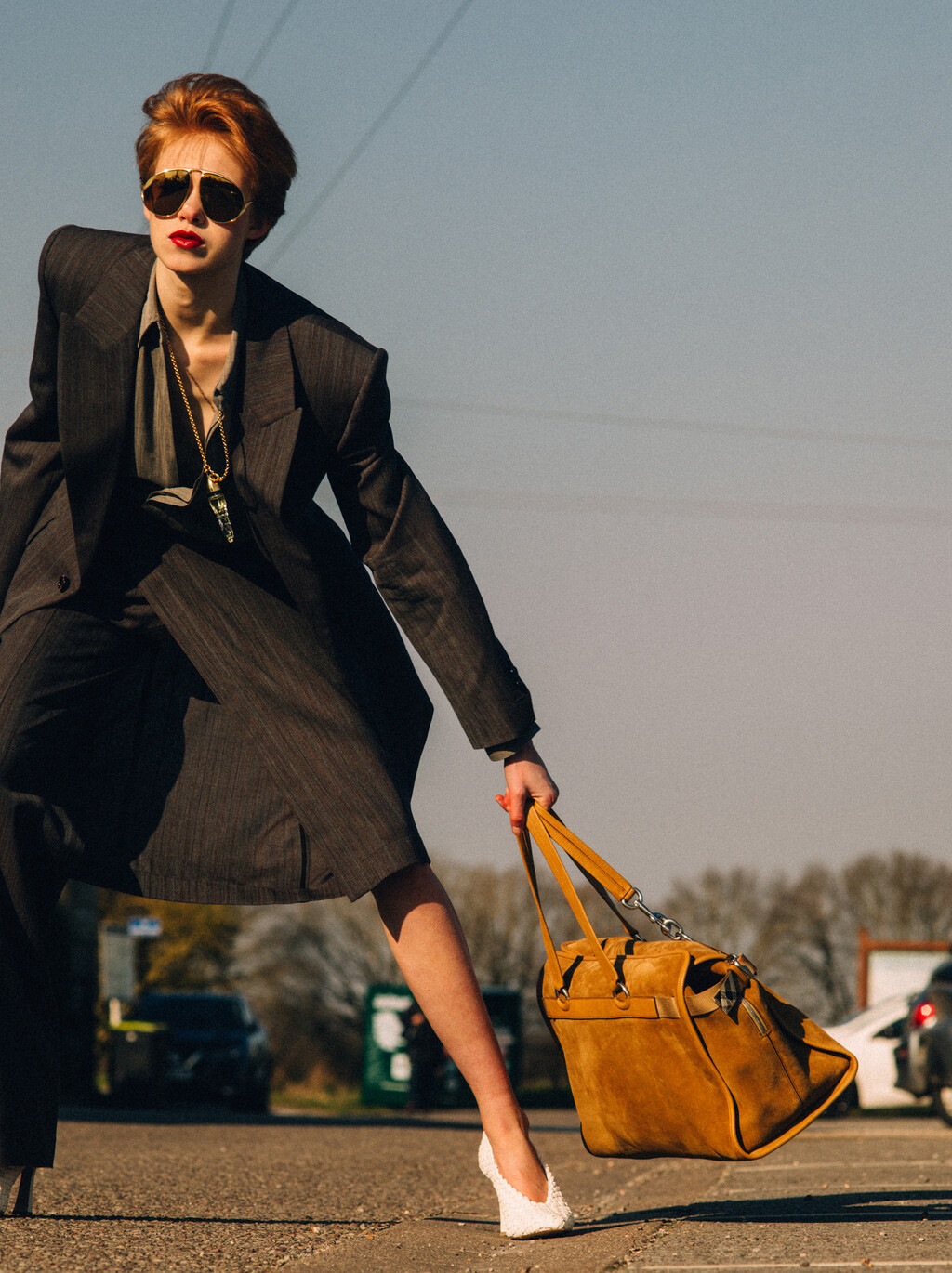 The Travel Almanac - © Artlist