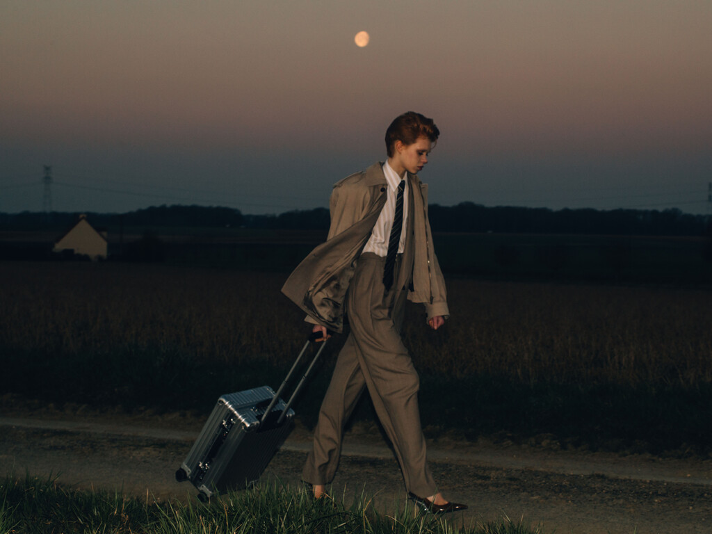 The Travel Almanac - © Artlist