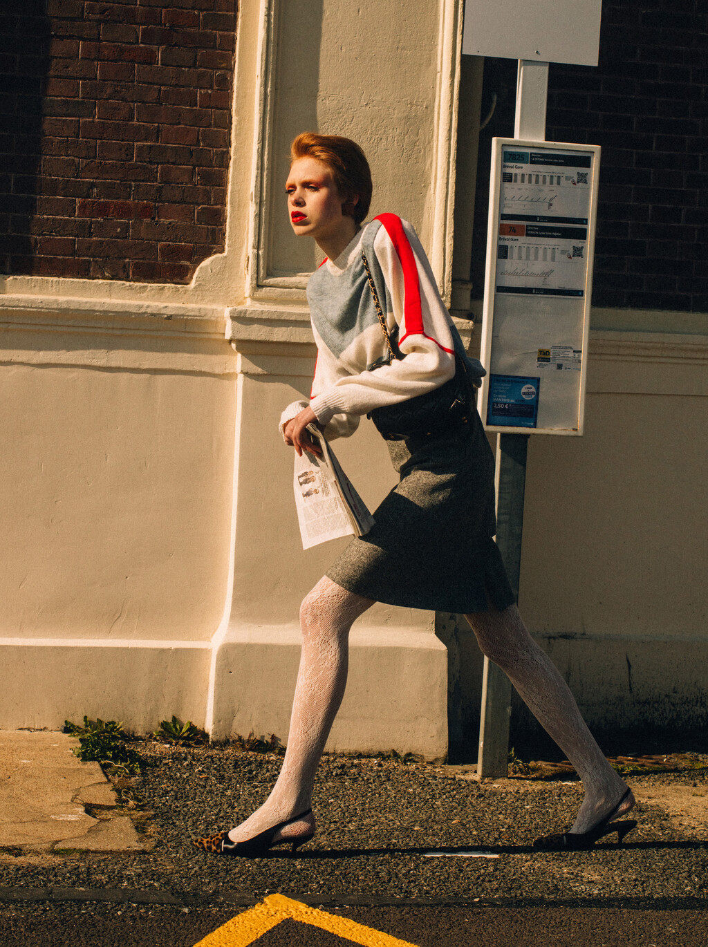 The Travel Almanac - © Artlist