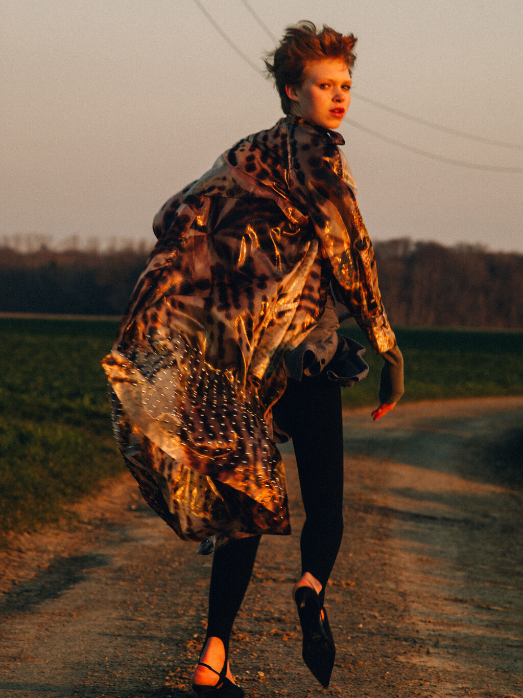 The Travel Almanac - © Artlist