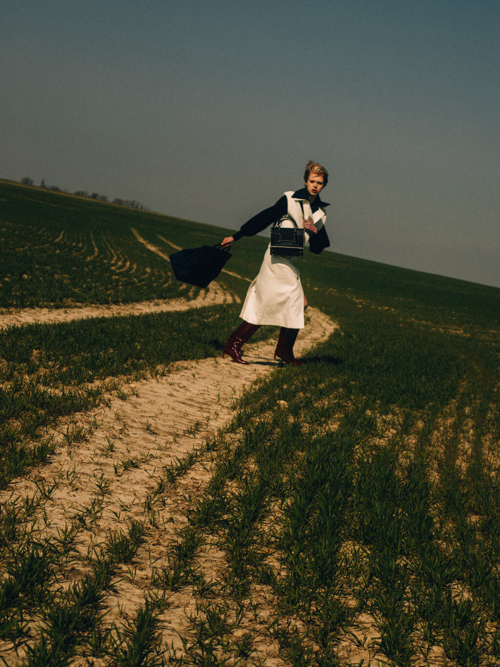 The Travel Almanac - © Artlist