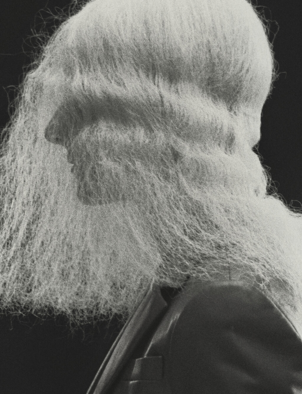 The Gentlewoman - © Artlist