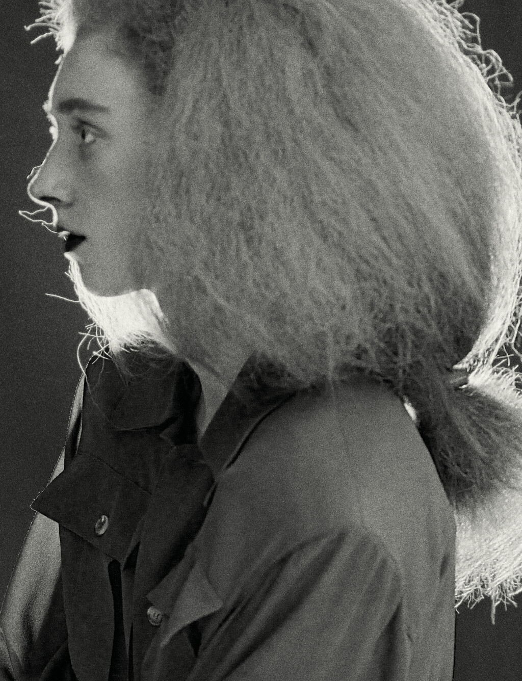 The Gentlewoman - © Artlist