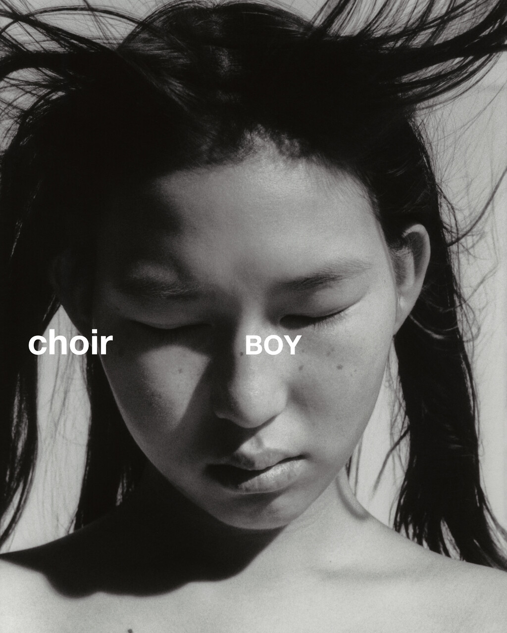 Choir Boy - © Artlist