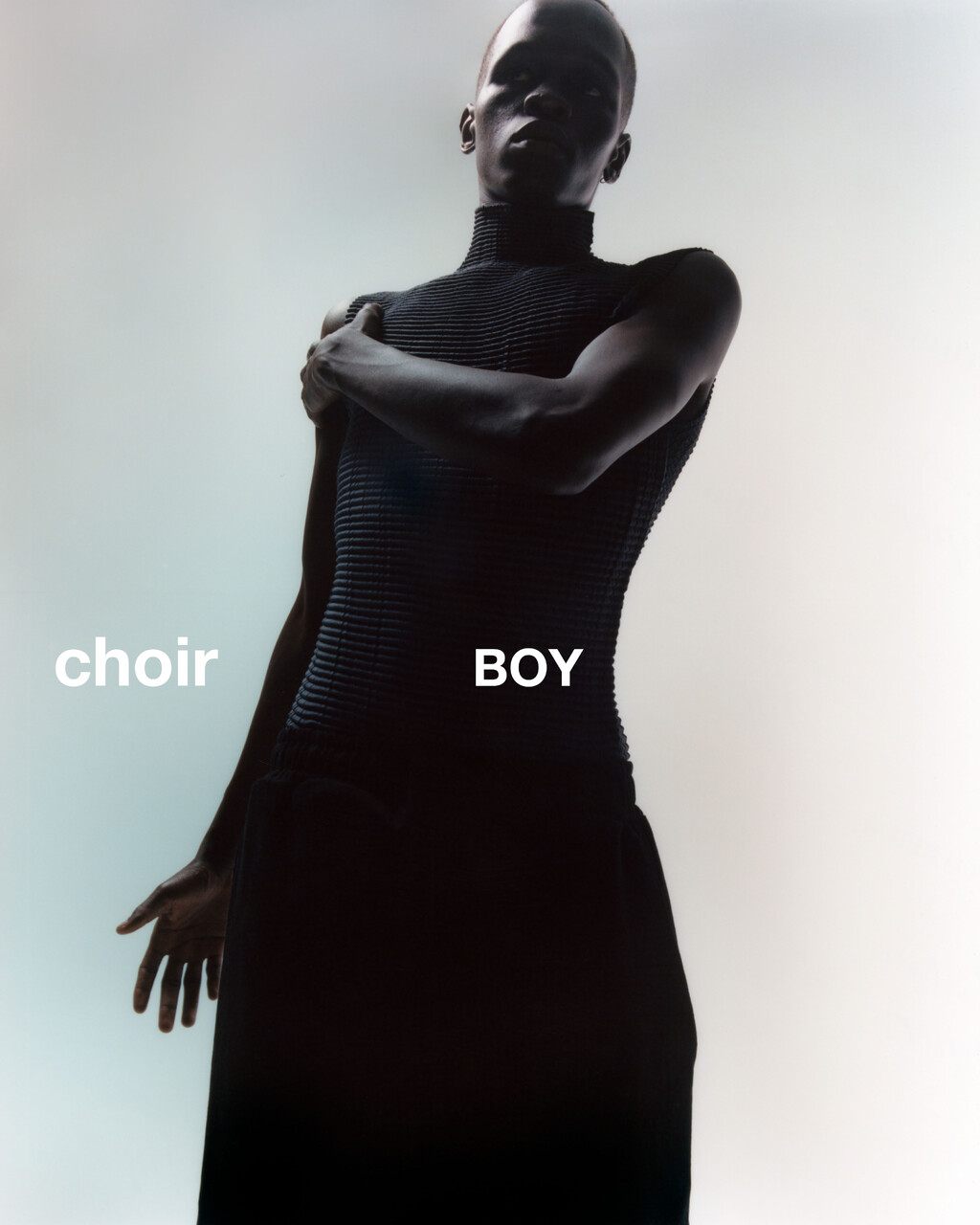 Choir Boy - © Artlist