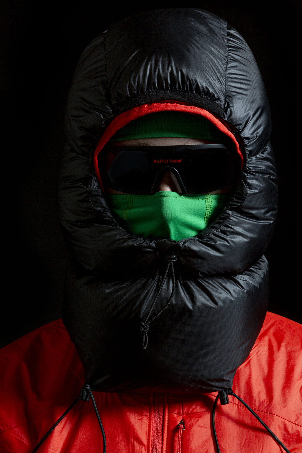 District Vision - © Artlist