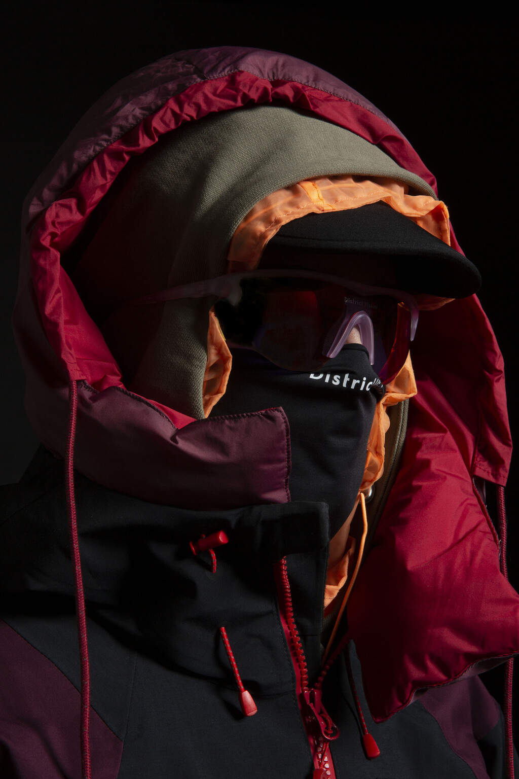 District Vision - © Artlist