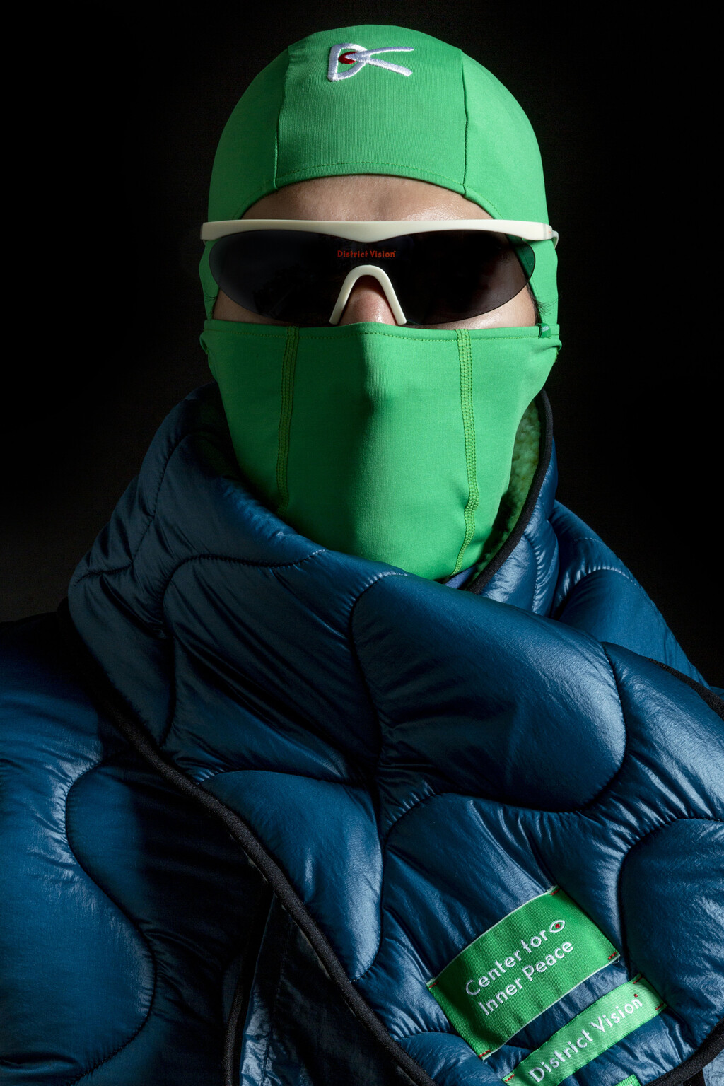 District Vision - © Artlist