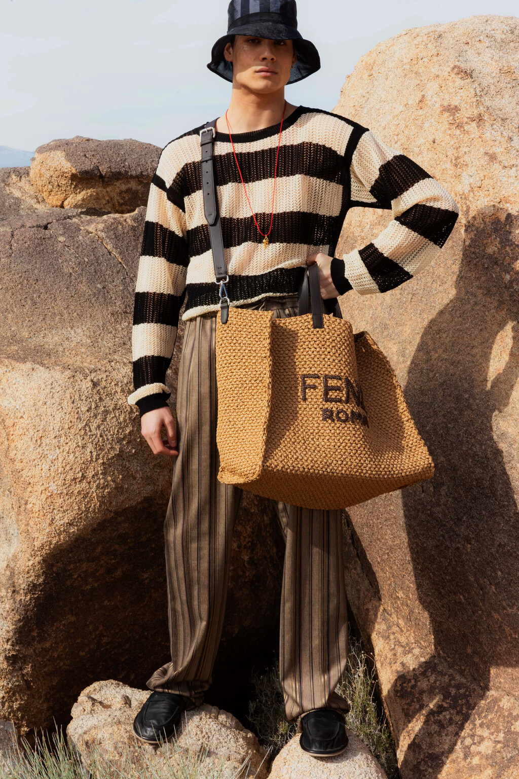 Farfetch - © Artlist